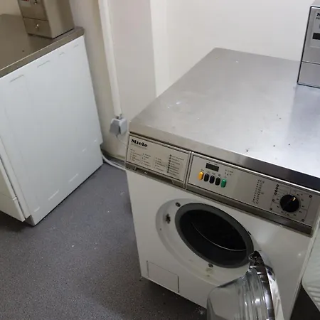 Apartment 8 Fuer Bis Zu Sechs Personen Sellin (Rugen)