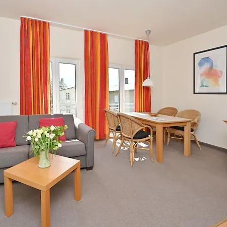 Apartment Celia