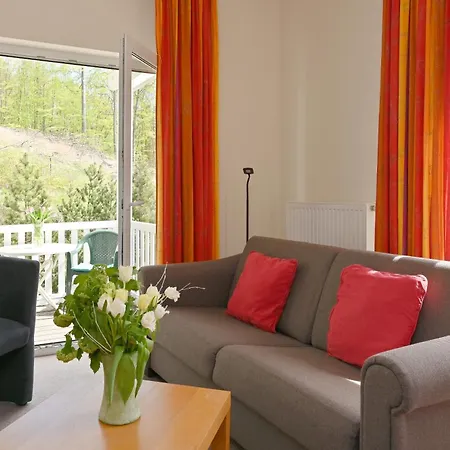 Celia Apartment Sellin (Rugen)
