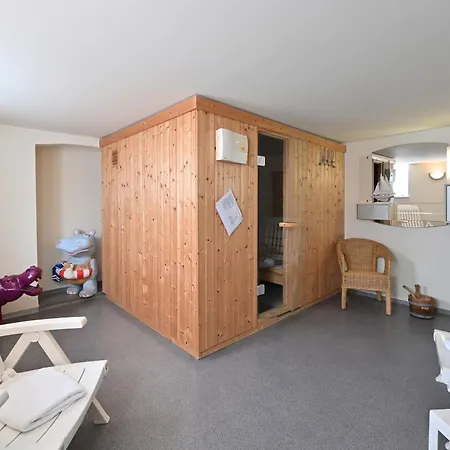 Apartment Celia